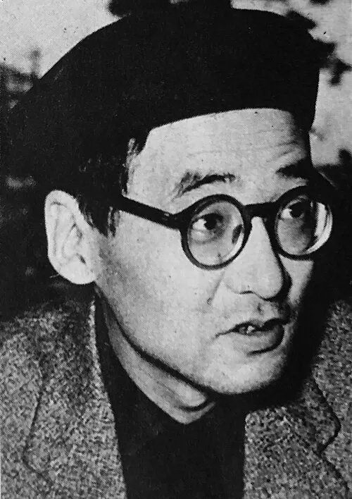 増村保造