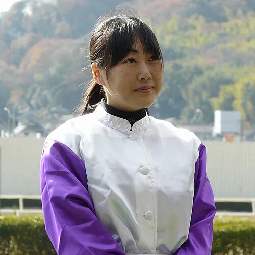 増沢由貴子