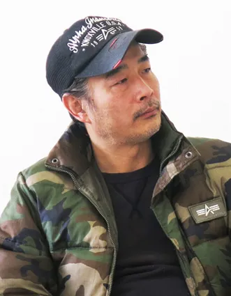 増田俊也