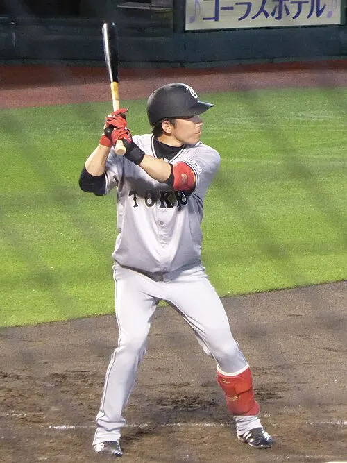 増田大輝