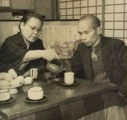 壺井繁治