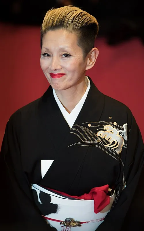 夏木マリ