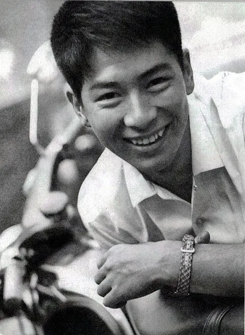 夏木陽介