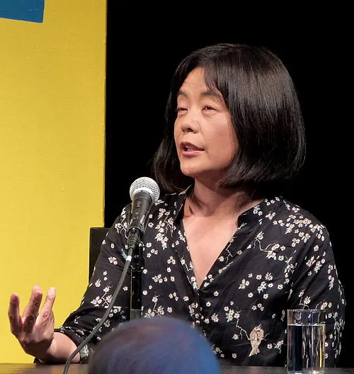 多和田葉子