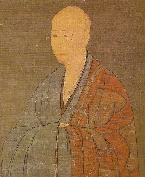 夢窓疎石