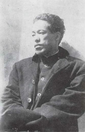 夢野久作