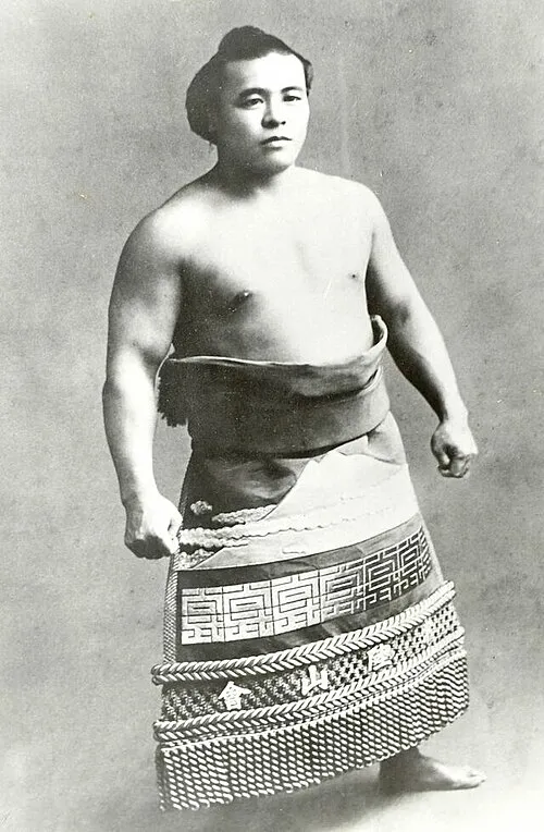大ノ里萬助