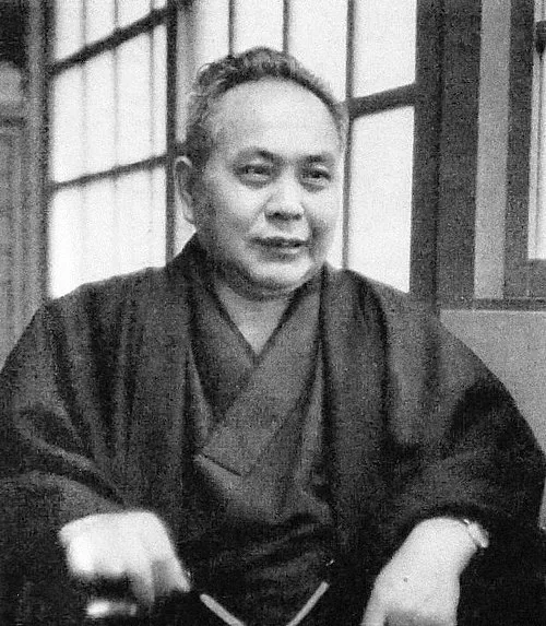 大下宇陀児
