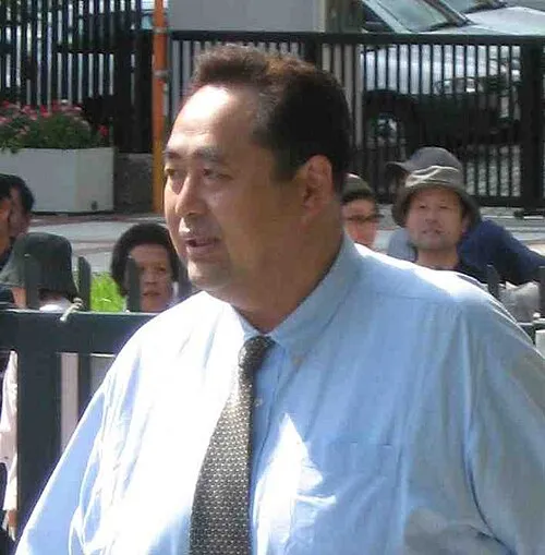 大乃国康