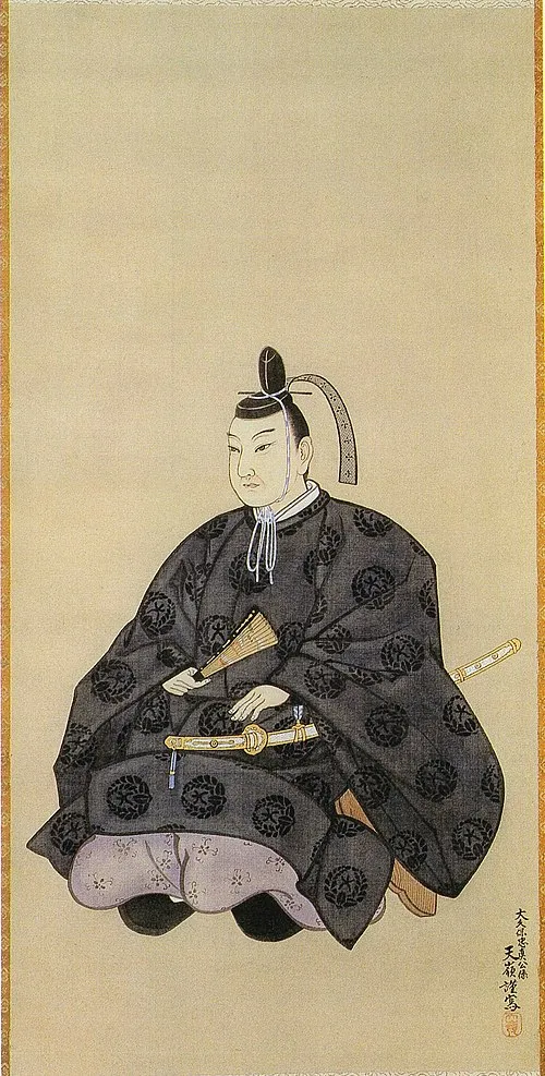 大久保忠真