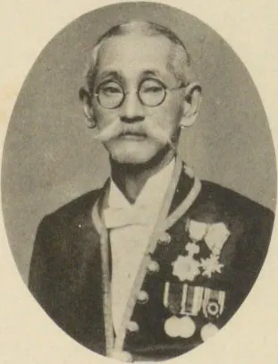 大井玄洞