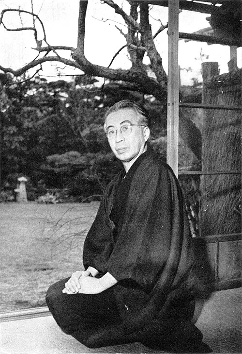 大佛次郎