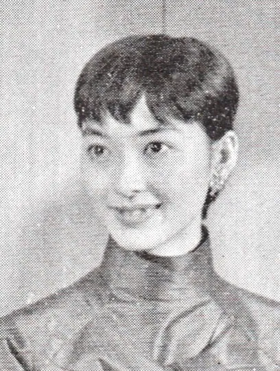 大内順子