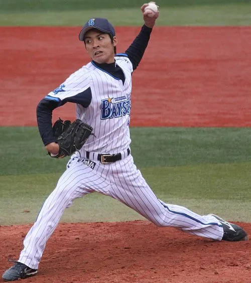 大原慎司