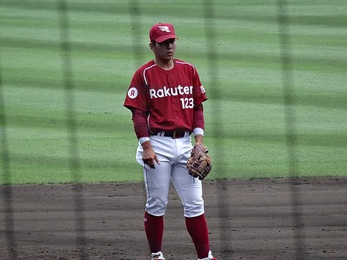 大坂谷啓生