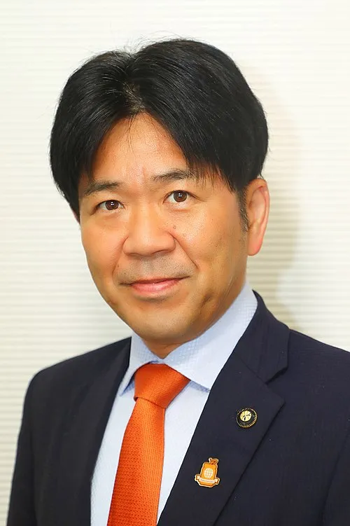 大城一郎
