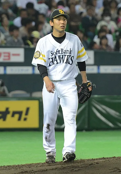 大場翔太