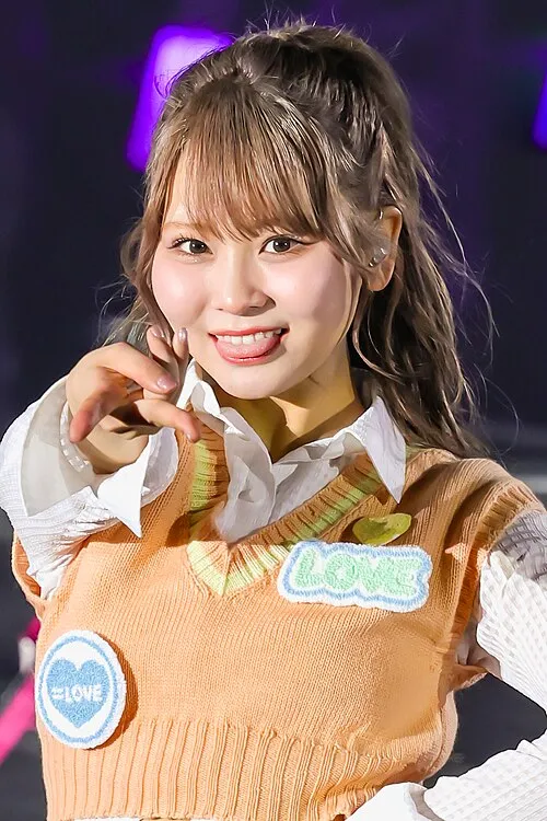 大場花菜