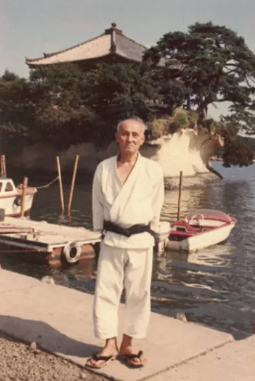 大塚博紀