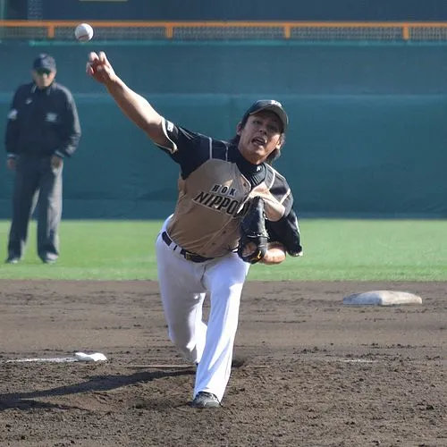 大塚豊