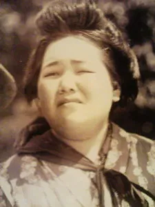 大山デブ子