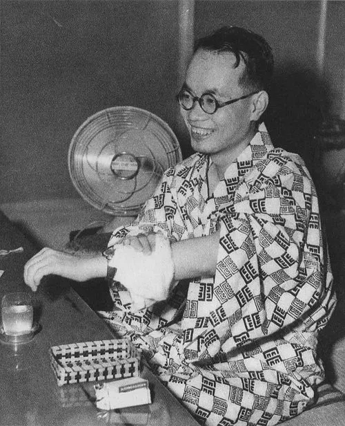 大山康晴