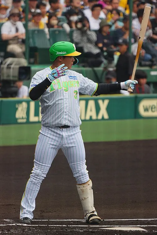 大山悠輔