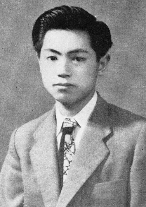大岡信