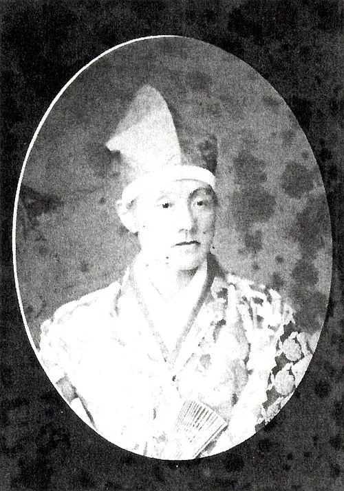 大岡忠敬