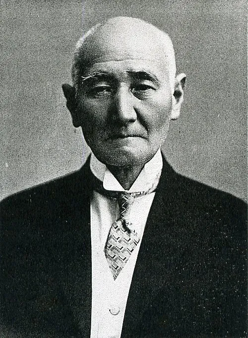 大島宇吉