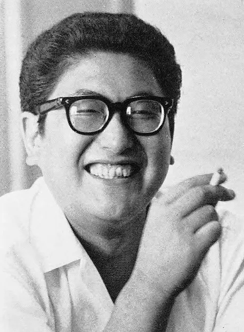大島渚