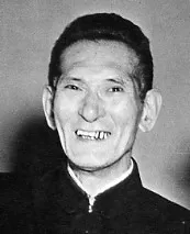 大川周明