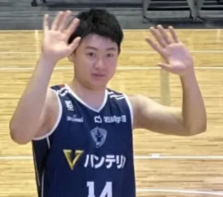 大庭岳輝