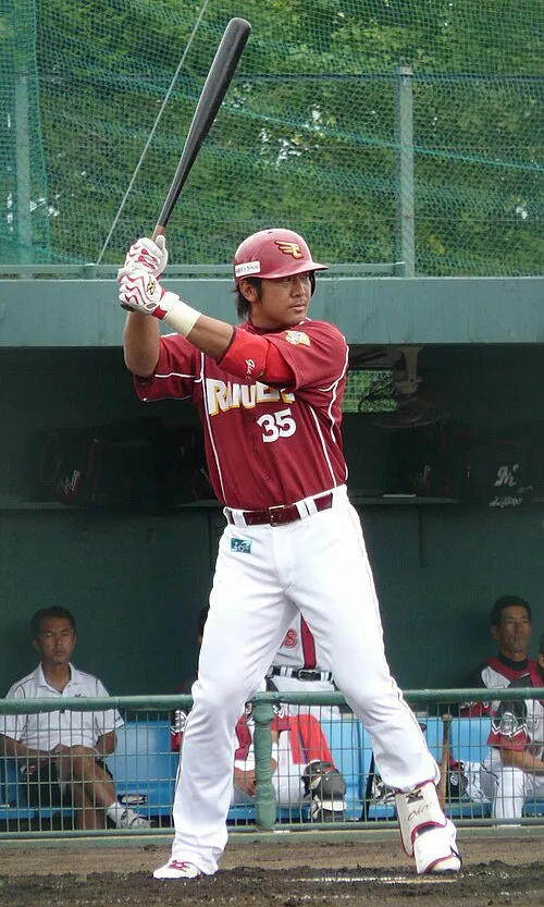 大廣翔治