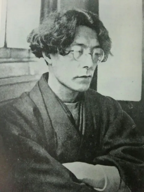 大手拓次