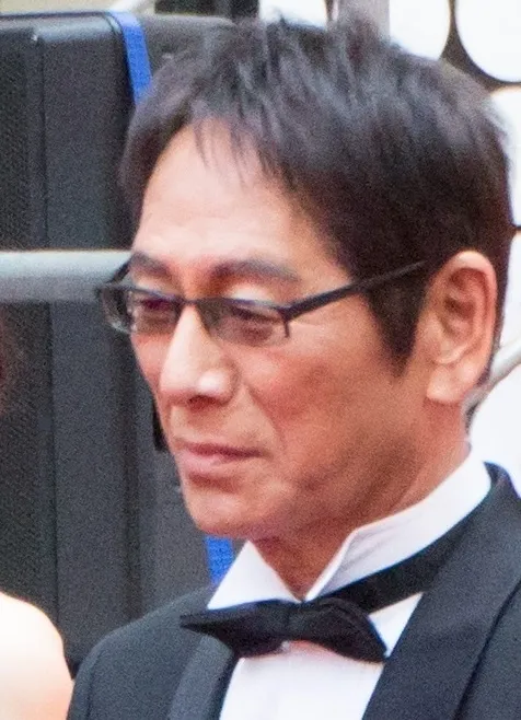 大杉漣