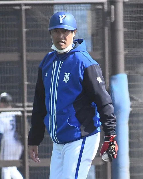 大村巌