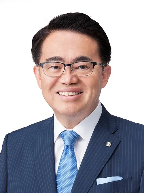 大村秀章