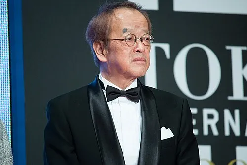 大森一樹