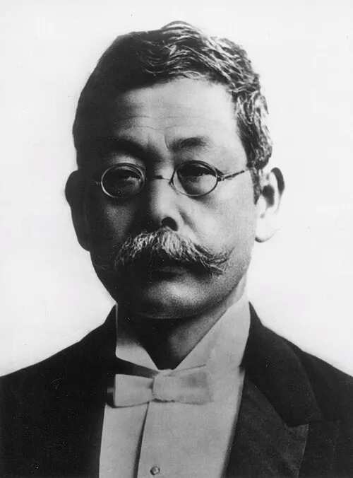 大森房吉