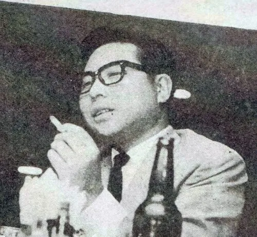 大橋巨泉