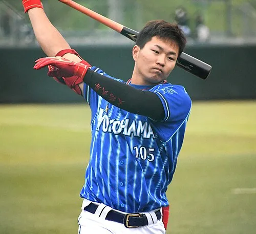 大橋武尊