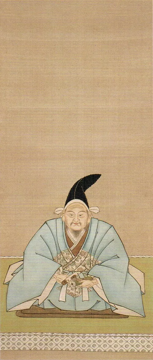 大江広元