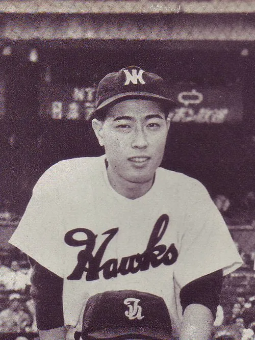 大沢啓二