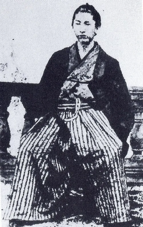 大河内正質
