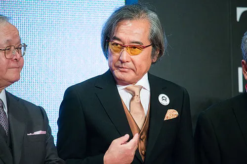 大河原邦男