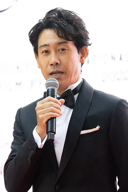 大泉洋