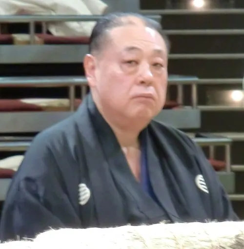 大潮憲司