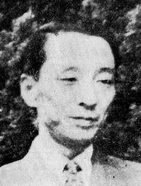大澤壽人