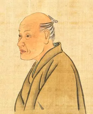 大田南畝